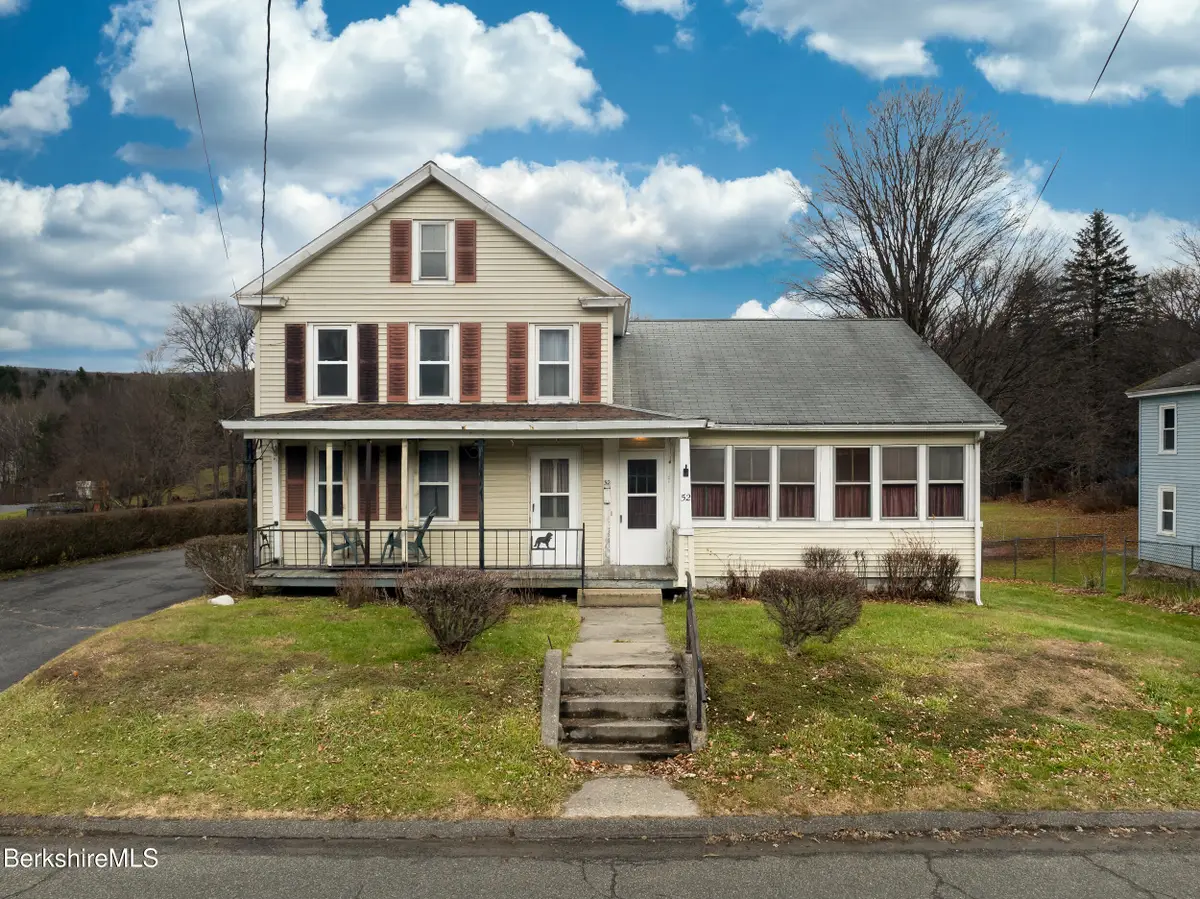 52 Alger St, Adams, MA 01220 - Image #1