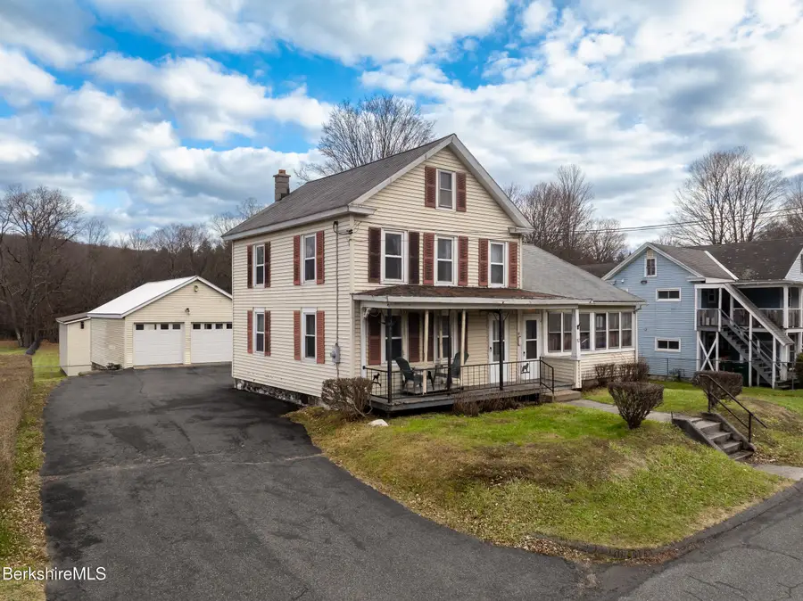 52 Alger St, Adams, MA 01220 - Image #2