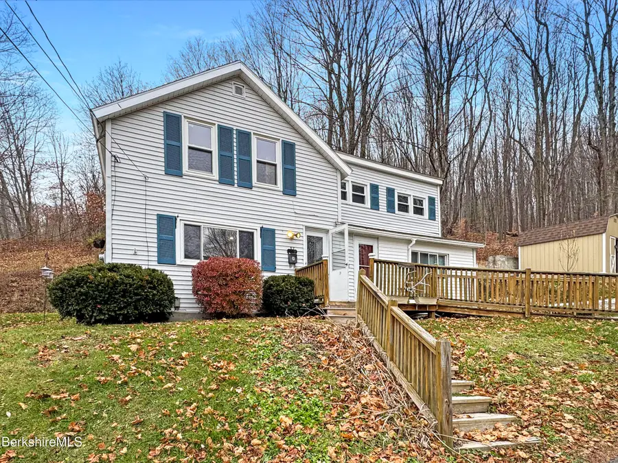 37 Fuller St, North Adams, MA 01247 - Image #3