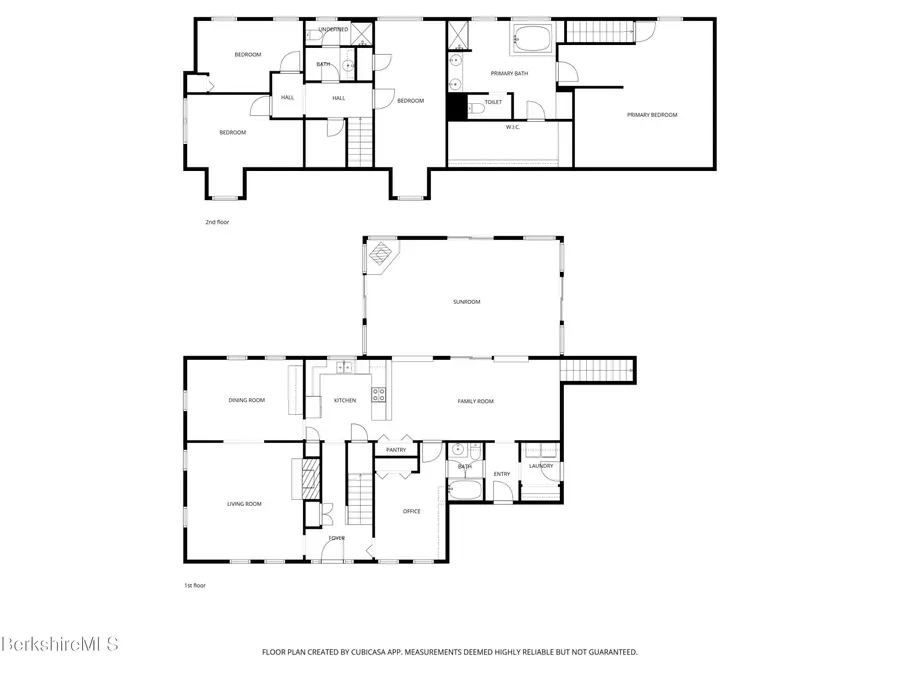 104 Washington Mountain Rd, Dalton, MA 01226 - Image #3