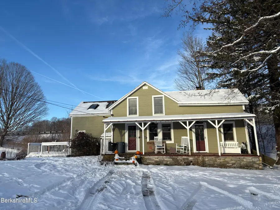 20 Moscow Rd, West Stockbridge, MA 01266 - Image #2