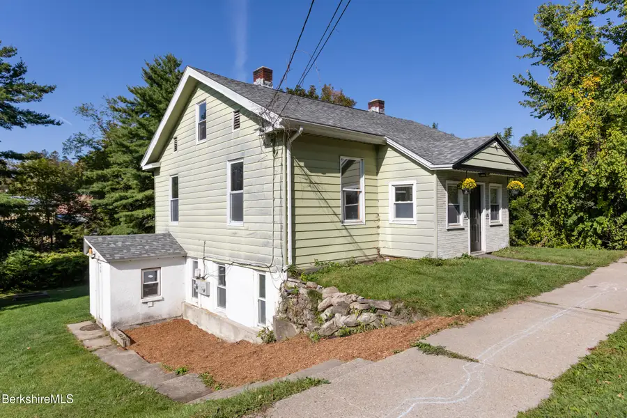 89-91 Pecks Rd, Pittsfield, MA 01201 - Image #2