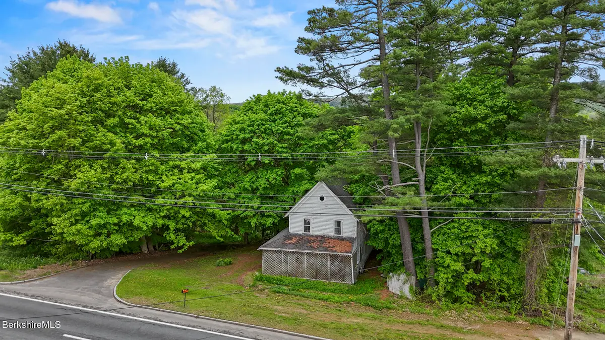 249 Pittsfield Rd, Lenox, MA 01240 - Image #1