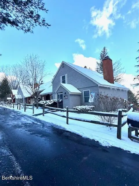 46 Corey Rd #46, Hancock, MA 01237 - Image #1