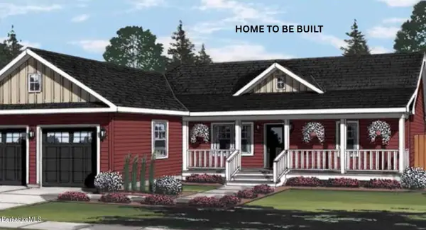 407 Churchill St, Pittsfield, MA 01201