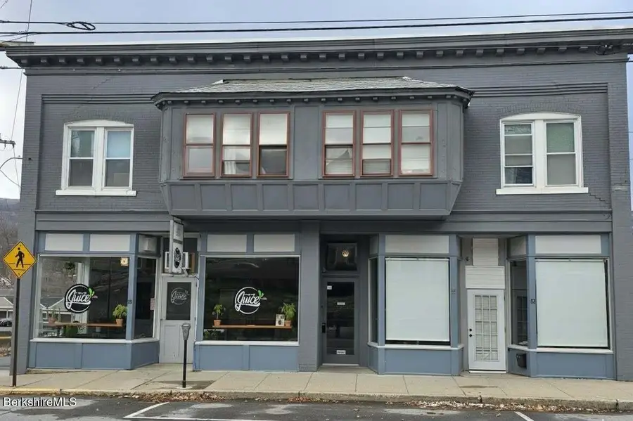 50-52 Summer St, Adams, MA 01220 - Image #2
