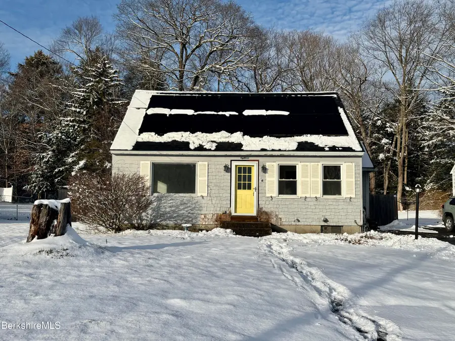 18 Chestnut St, Dalton, MA 01226 - Image #3