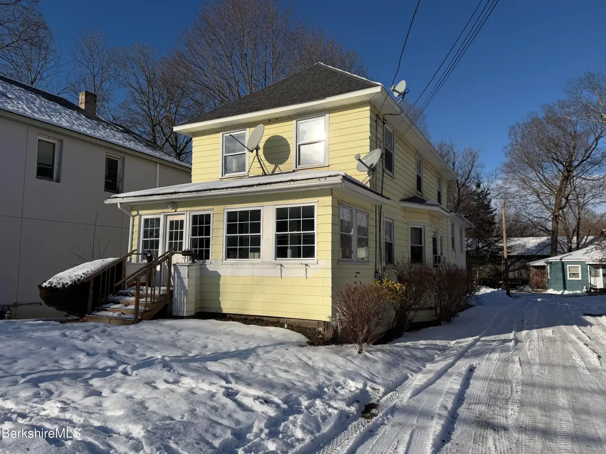 115 Bridge St, Great Barrington, MA 01230 - Image #1
