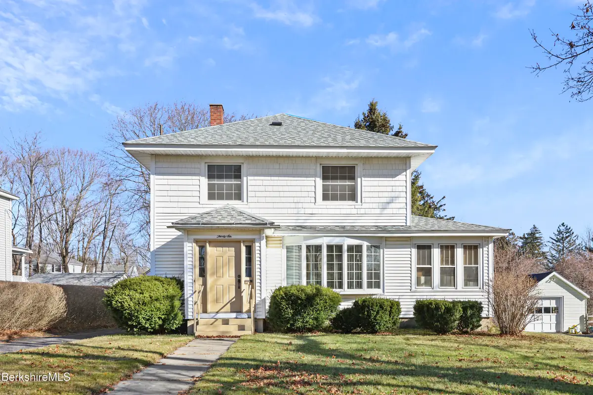 36 Pittsfield Ave, Pittsfield, MA 01201 - Image #1