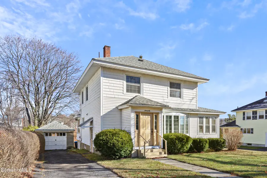 36 Pittsfield Ave, Pittsfield, MA 01201 - Image #2