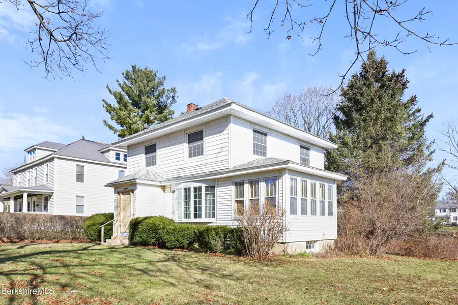 36 Pittsfield Ave, Pittsfield, MA 01201 - Image #3