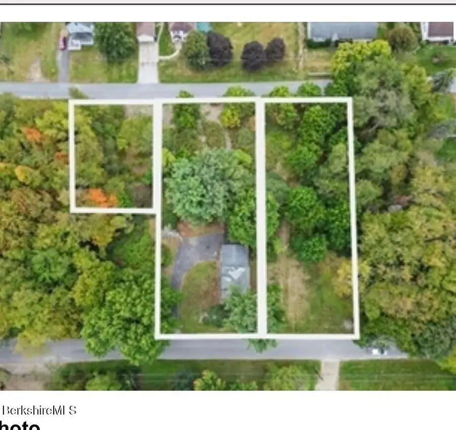 50 Grand Ave, Pittsfield, MA 01201 - Image #2