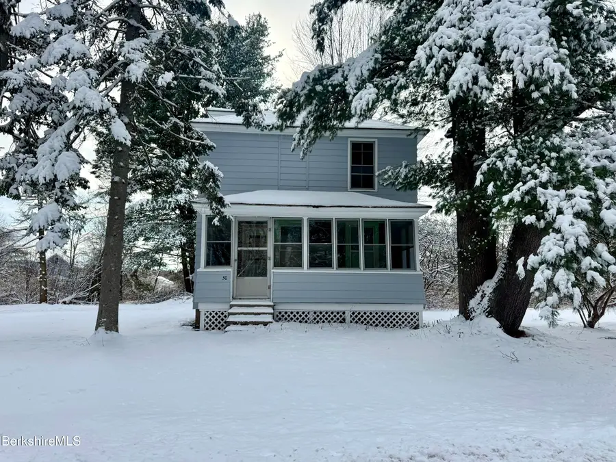 50 Grand Ave, Pittsfield, MA 01201 - Image #3