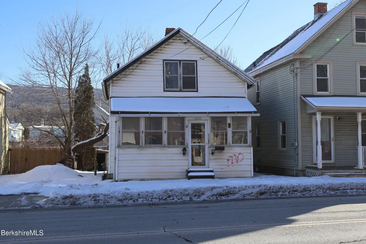 89 Columbia St, Adams, MA 01220 - Image #1