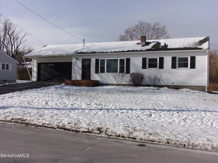 115 Luce Rd, Williamstown, MA 01267 - Image #2