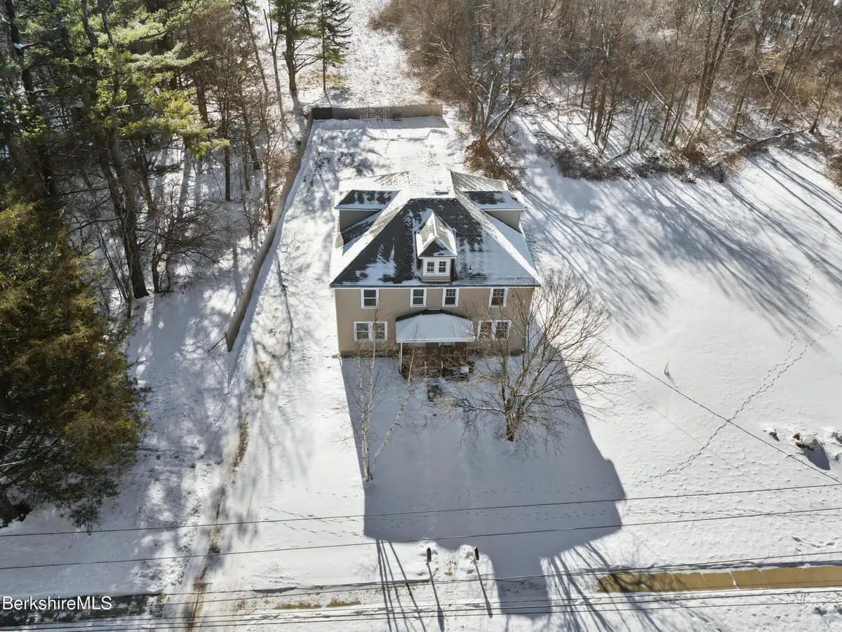 471-473 West St, Pittsfield, MA 01201 - Image #1