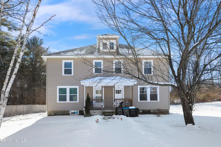 471-473 West St, Pittsfield, MA 01201 - Image #3