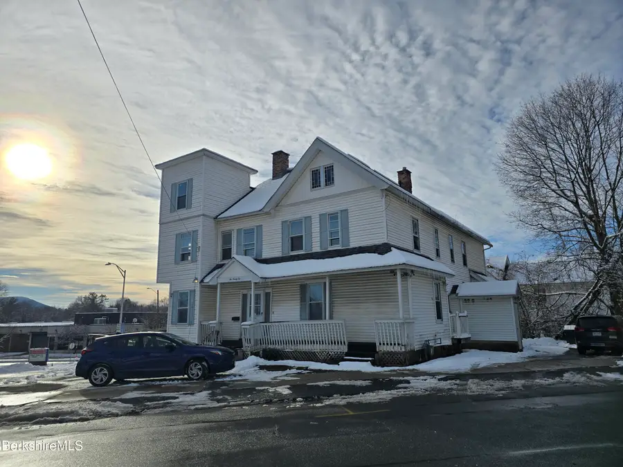 292 West St, Pittsfield, MA 01201 - Image #3