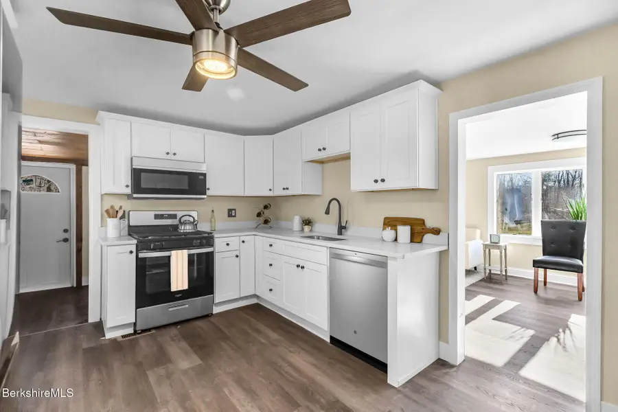 70 Town Hill Rd, Middlefield, MA 01243 - Image #3