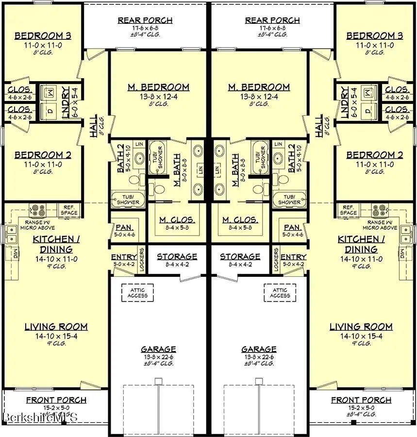 0 Crane Ave Suite 1 --, Dalton, MA 01226 - Image #2