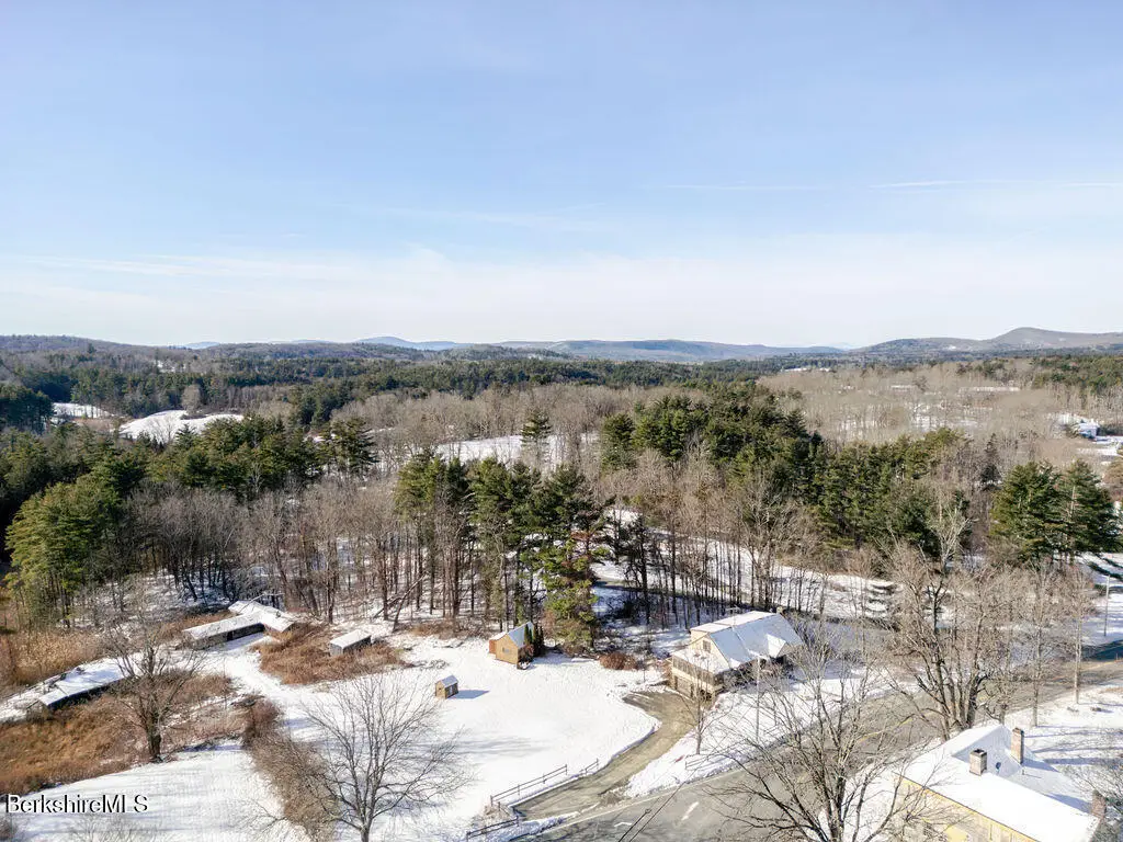 470 Main Rd, Monterey, MA 01245 - Image #1