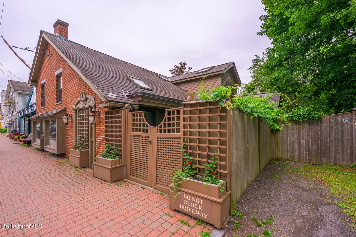 4 Main St, West Stockbridge, MA 01266 - Image #1