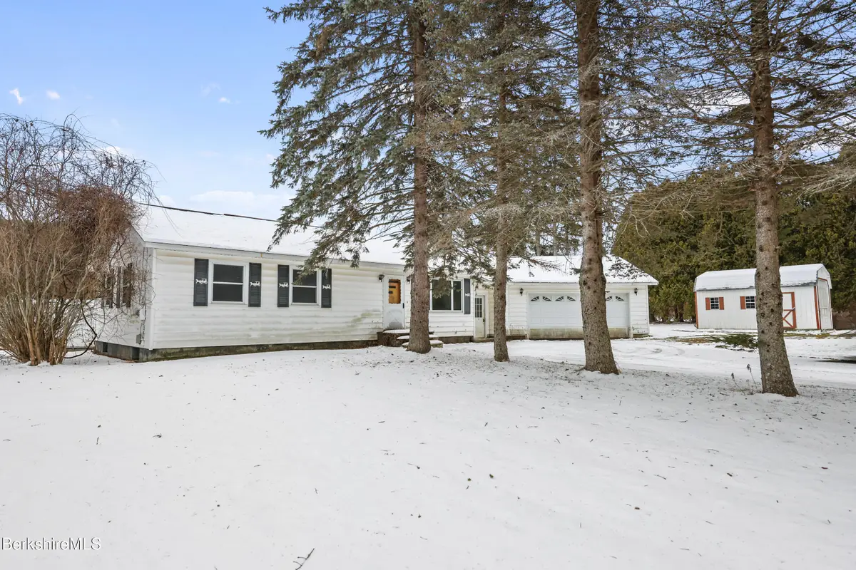 1416 Windsor Rd, Cheshire, MA 01225 - Image #1