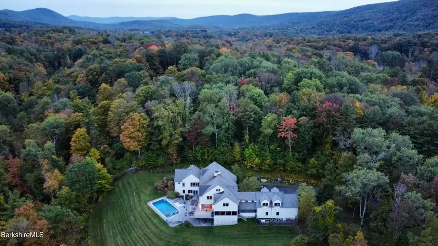 83 Maple Hill Rd, West Stockbridge, MA 01266 - Image #3