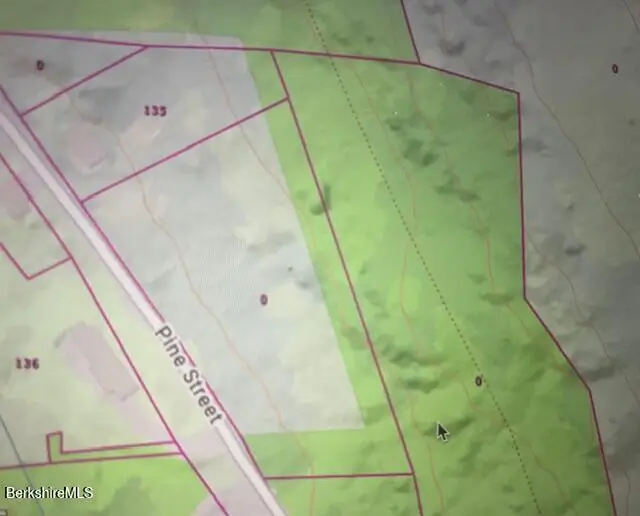 0 Pine St, Great Barrington, MA 01230 - Image #2