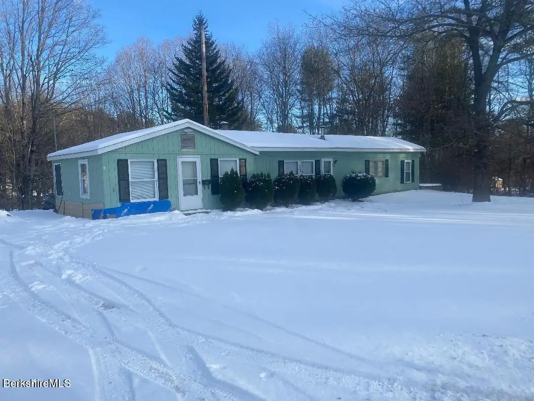 138 Upper Valley Rd, Washington, MA 01223 - Image #1