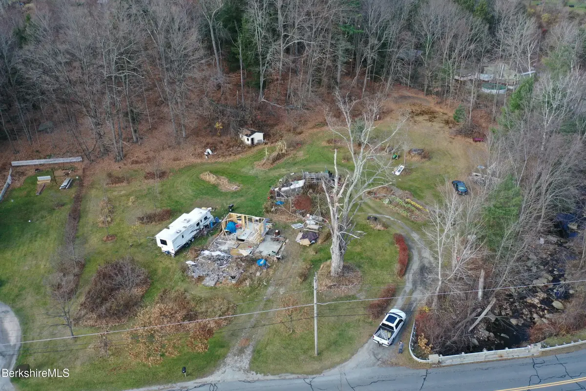 471 Middle Rd, Clarksburg, MA 01247 - #1