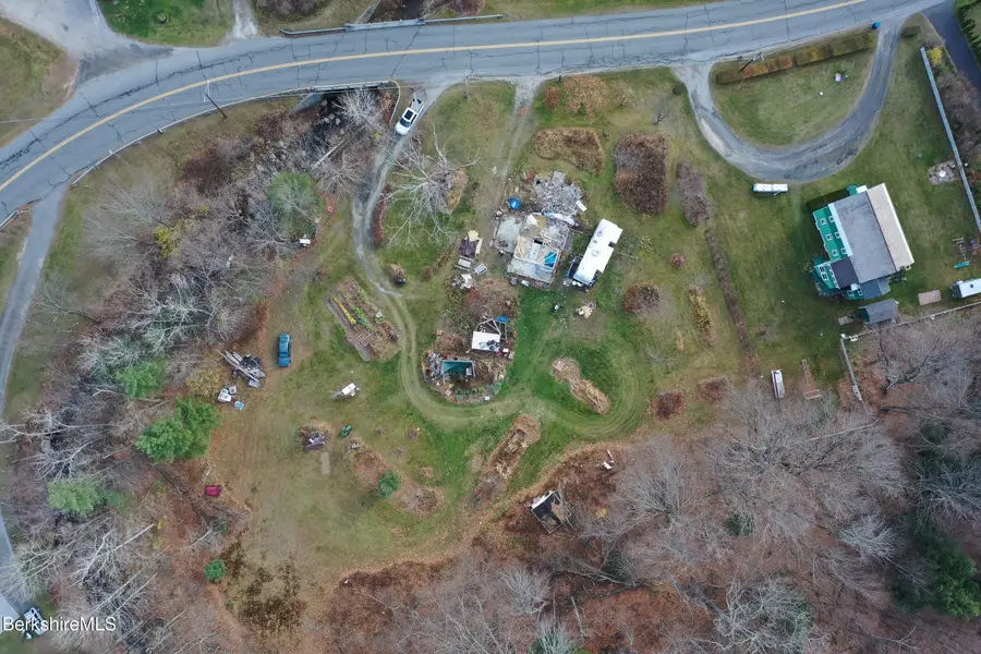 471 Middle Rd, Clarksburg, MA 01247 - #2