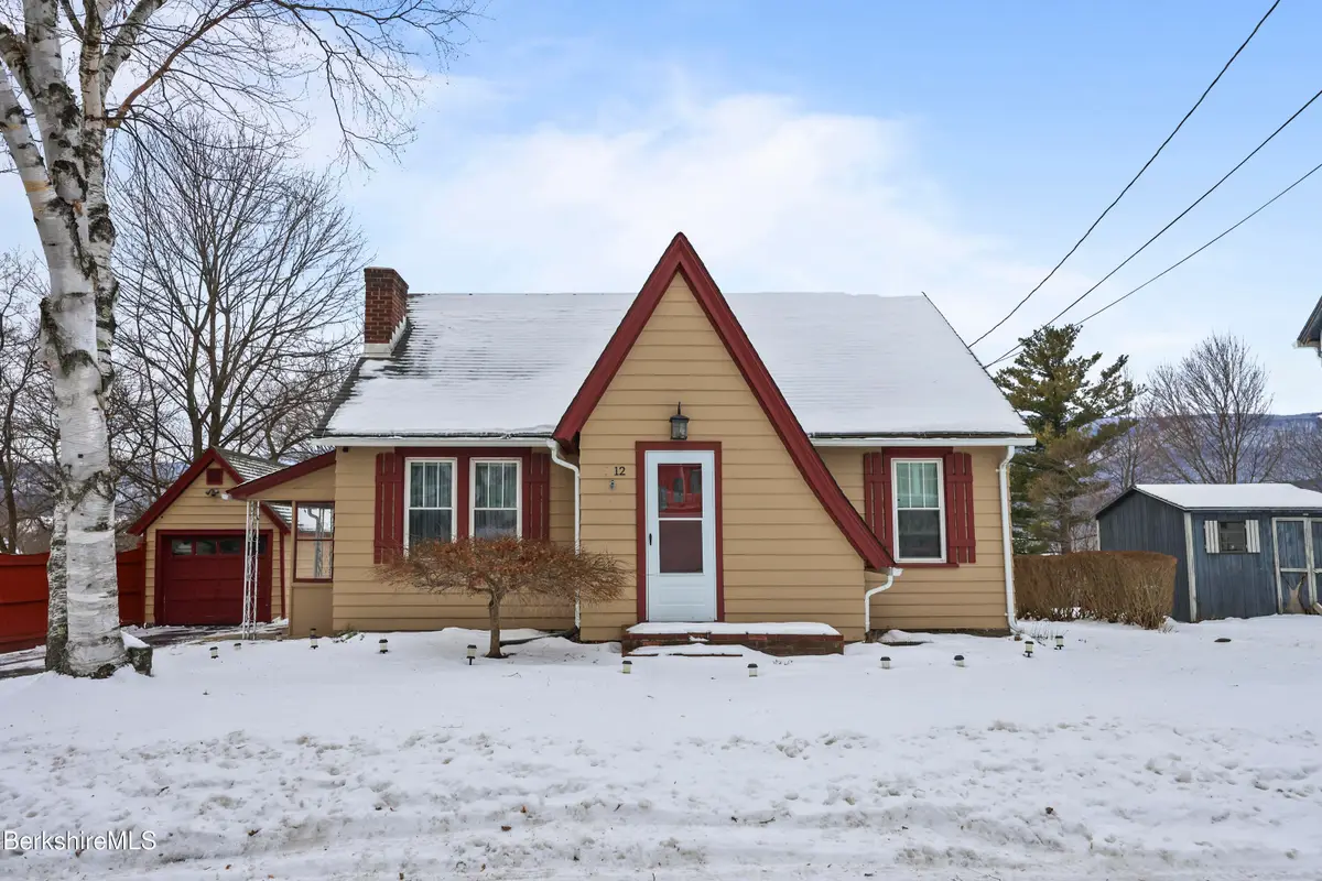 12 2nd St, Adams, MA 01220 - Image #1