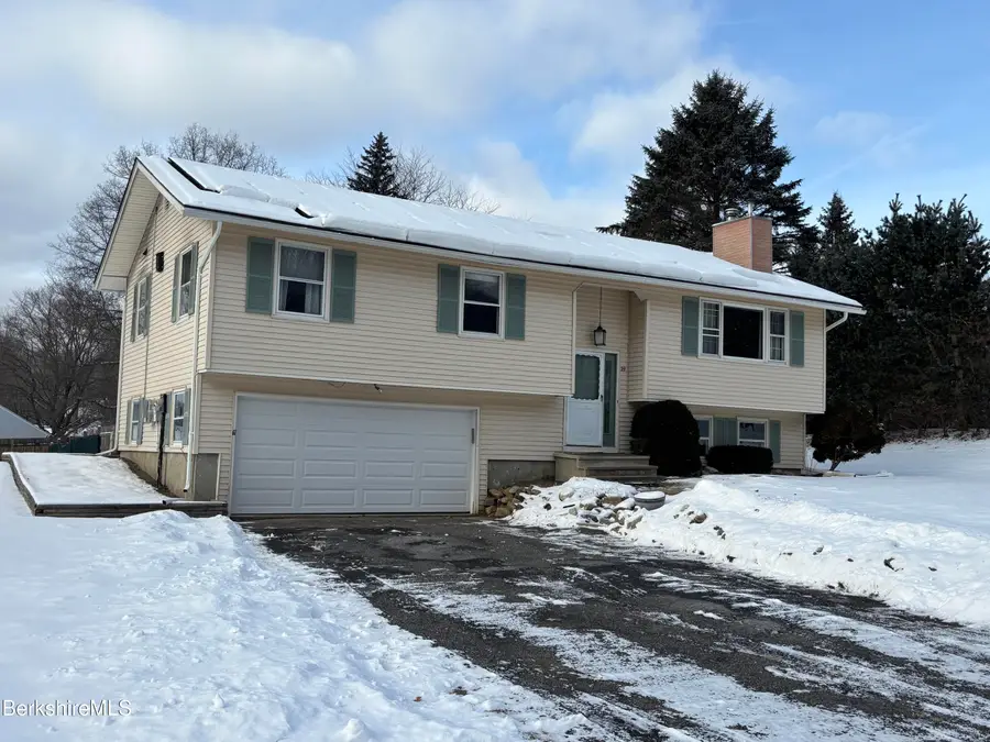 39 Barton Hill Rd, Dalton, MA 01226 - #2