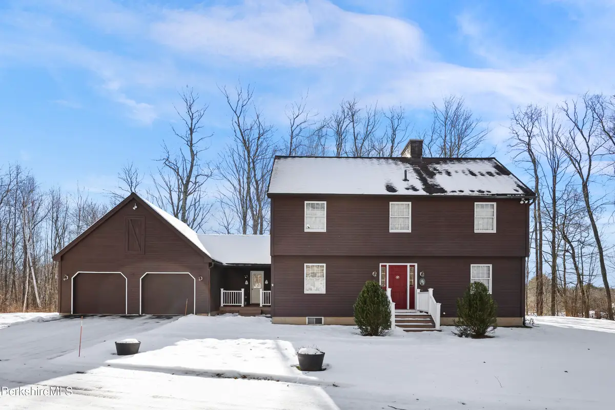 132 Outlook Ave, Cheshire, MA 01225 - Image #1