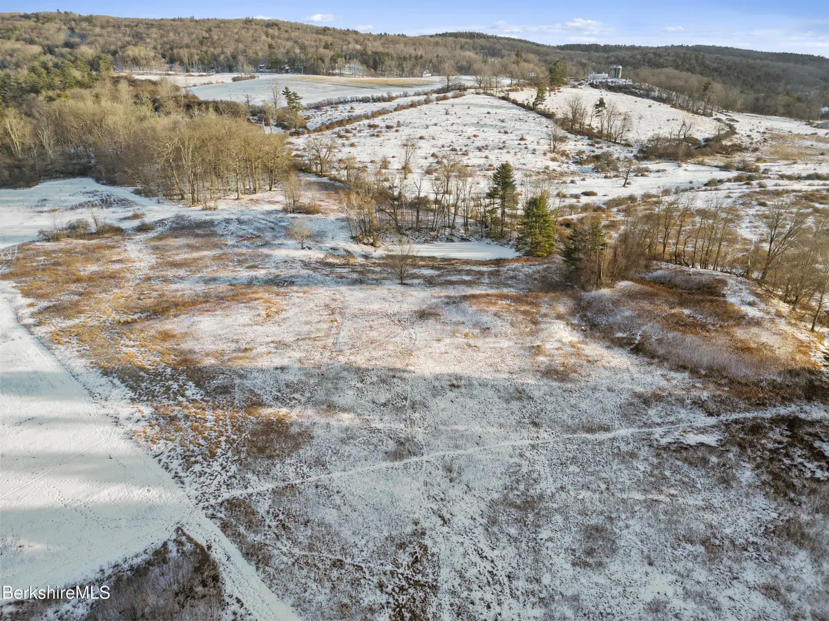 0 Swamp Rd, Richmond, MA 01254 - Image #1