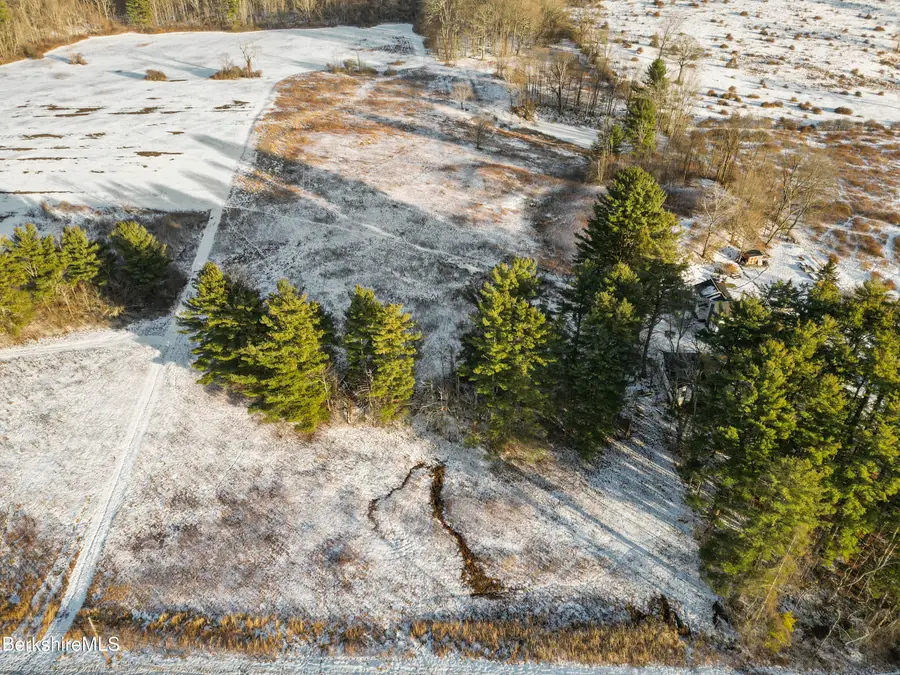 0 Swamp Rd, Richmond, MA 01254 - Image #2