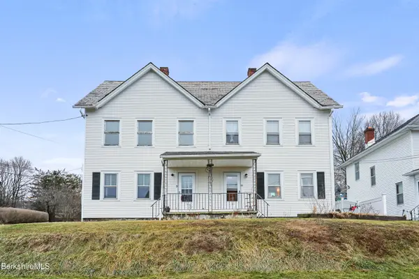 19-21 2nd St, Adams, MA 01220