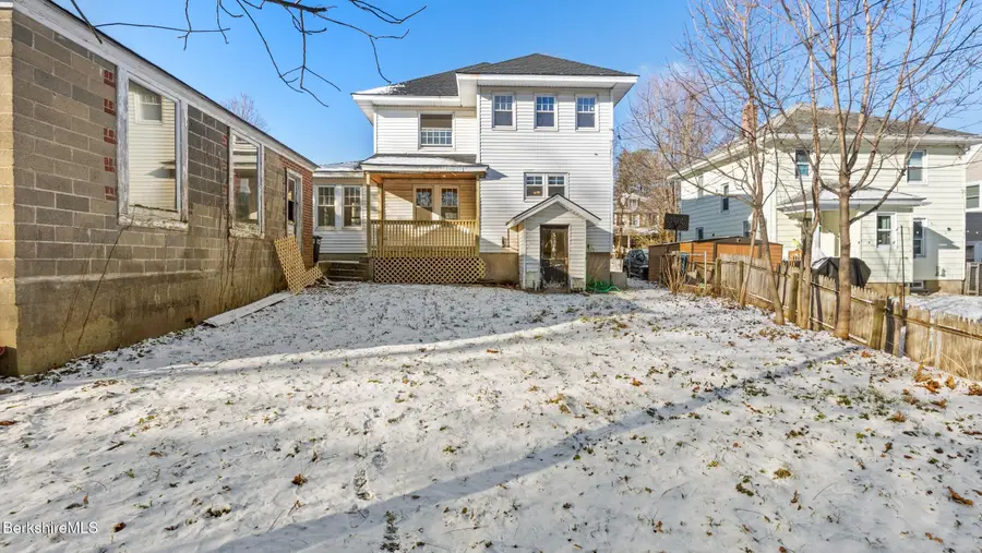 121 Edward Ave, Pittsfield, MA 01201 - Image #3
