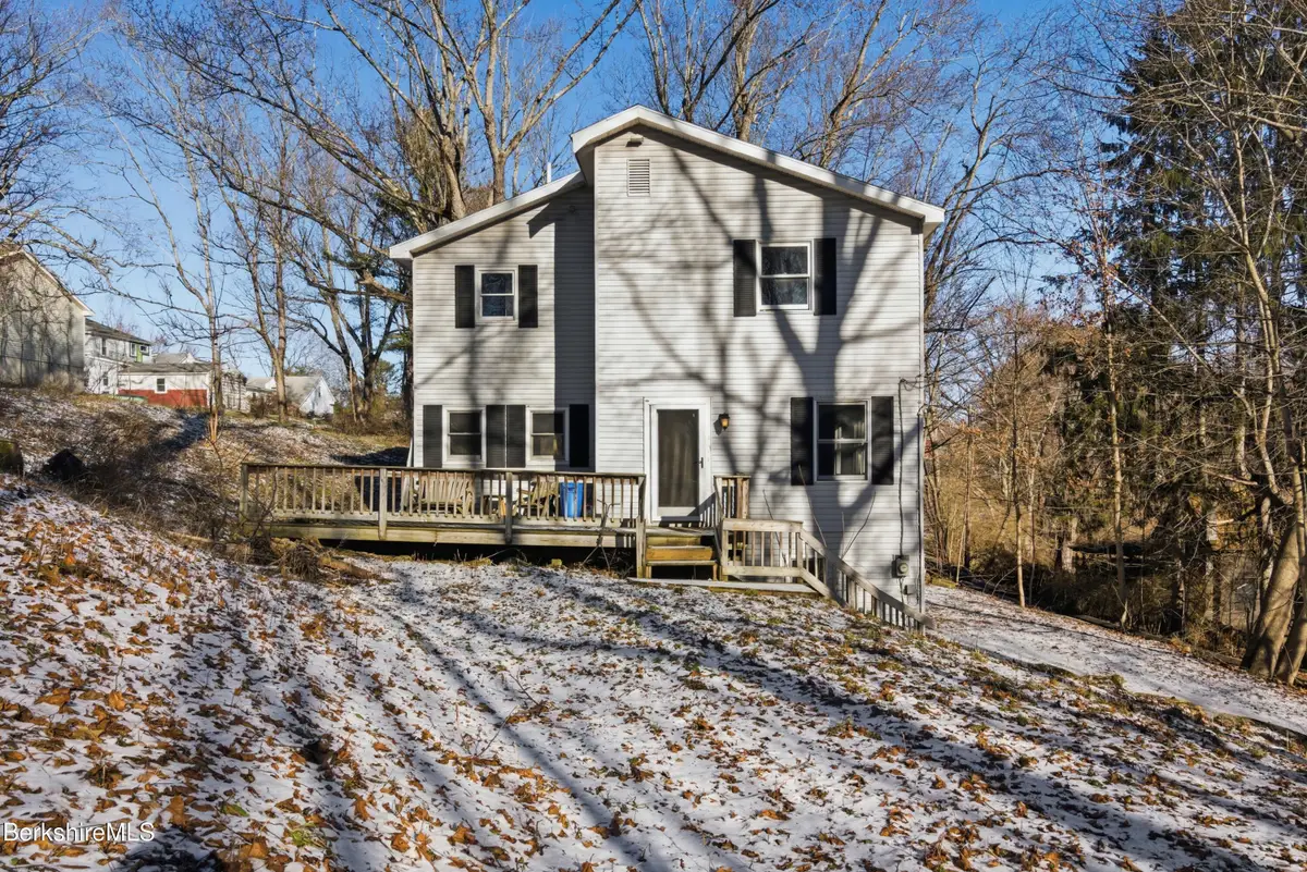 1 Clarkson Ave, Pittsfield, MA 01201 - Image #1