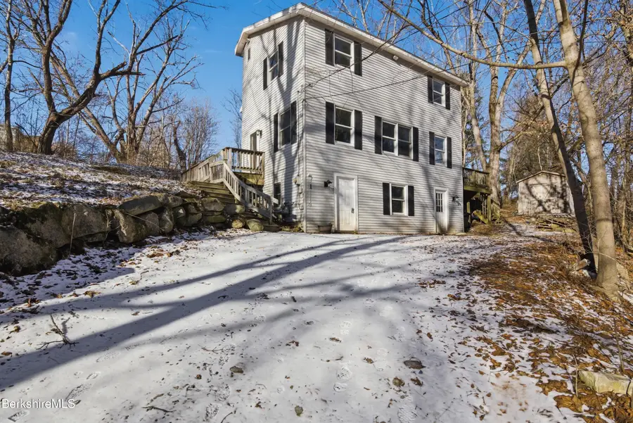1 Clarkson Ave, Pittsfield, MA 01201 - Image #3