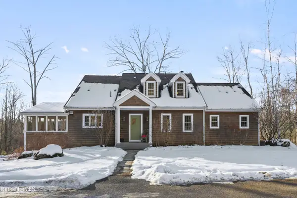 130 East Rd, Alford, MA 01266