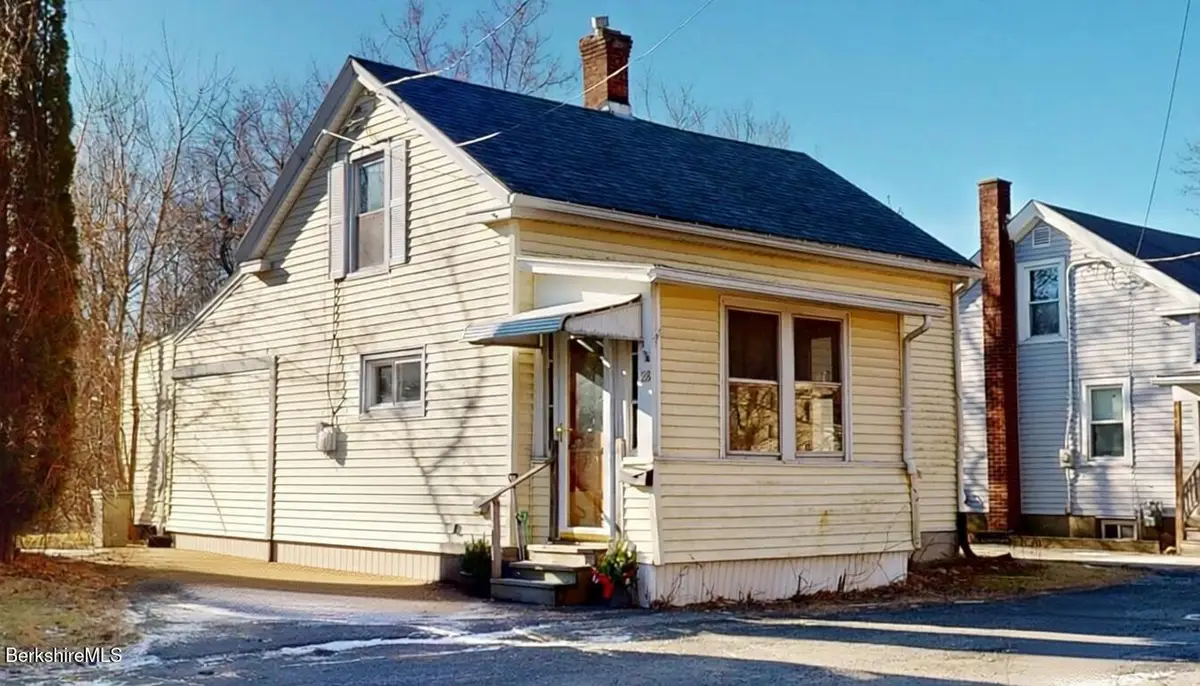 28 Mill St, North Adams, MA 01247 - Image #1