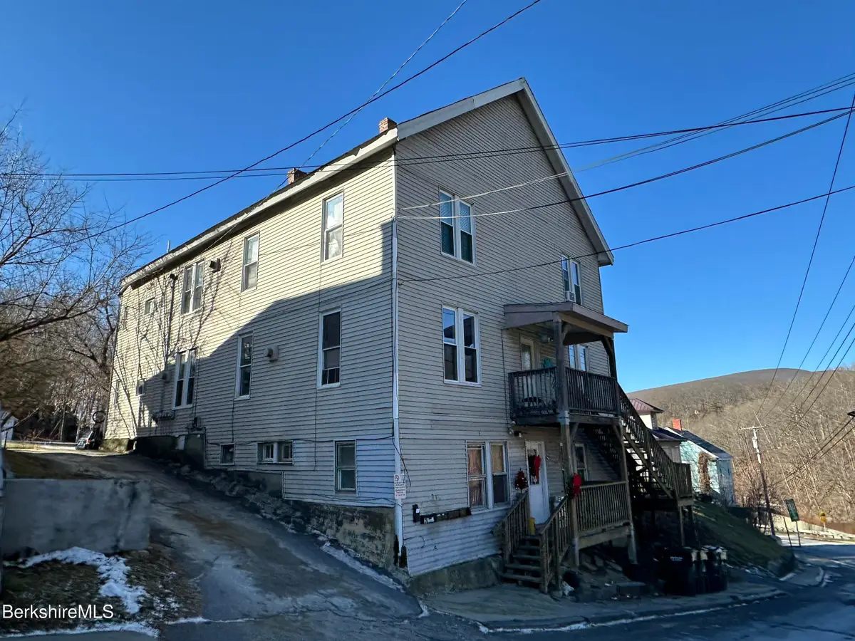 376 Union St, North Adams, MA 01247 - Image #1