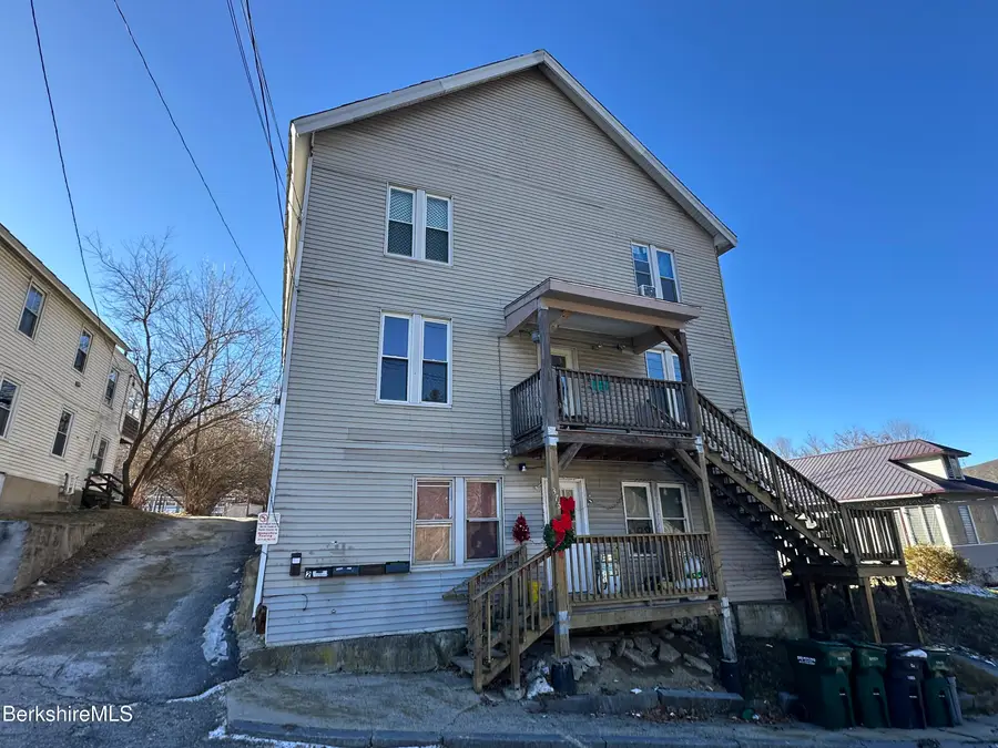 376 Union St, North Adams, MA 01247 - Image #3