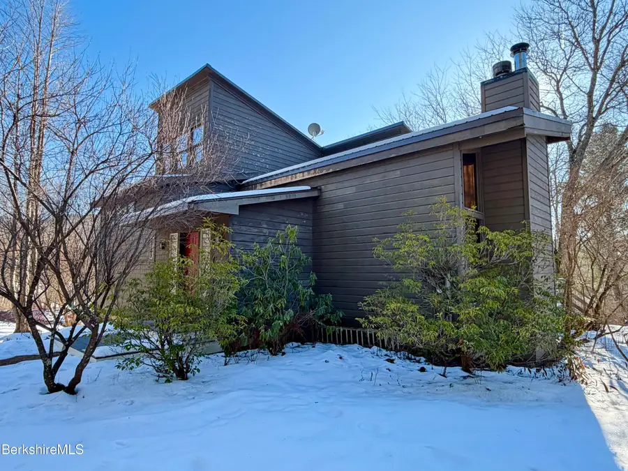 9 Cone Hill Rd, West Stockbridge, MA 01266 - Image #2