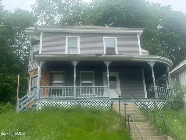 77 Front St, North Adams, MA 01247