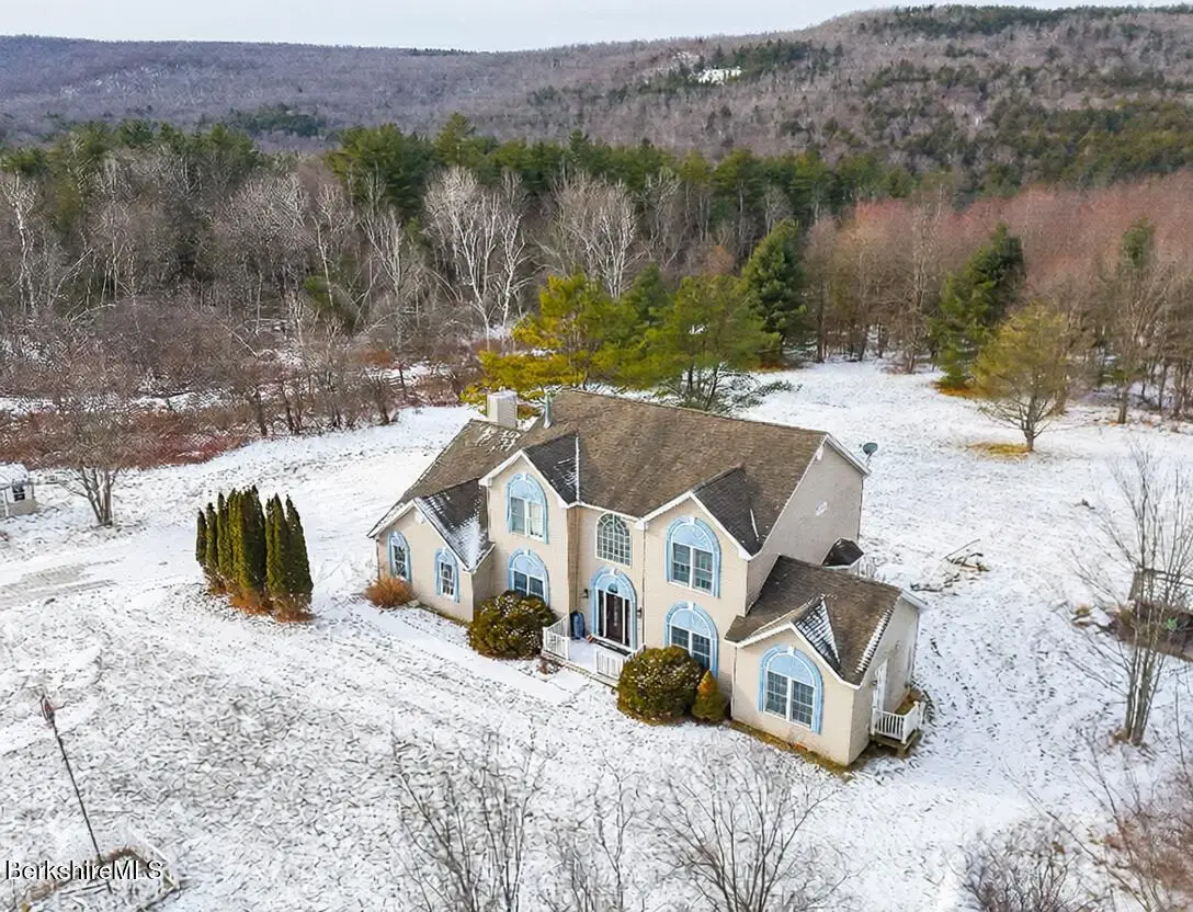 867 Notch Rd, Cheshire, MA 01225 - Image #1