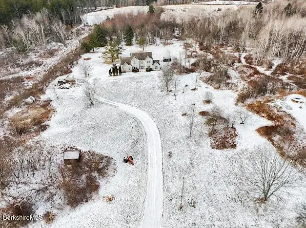 867 Notch Rd, Cheshire, MA 01225 - Image #3