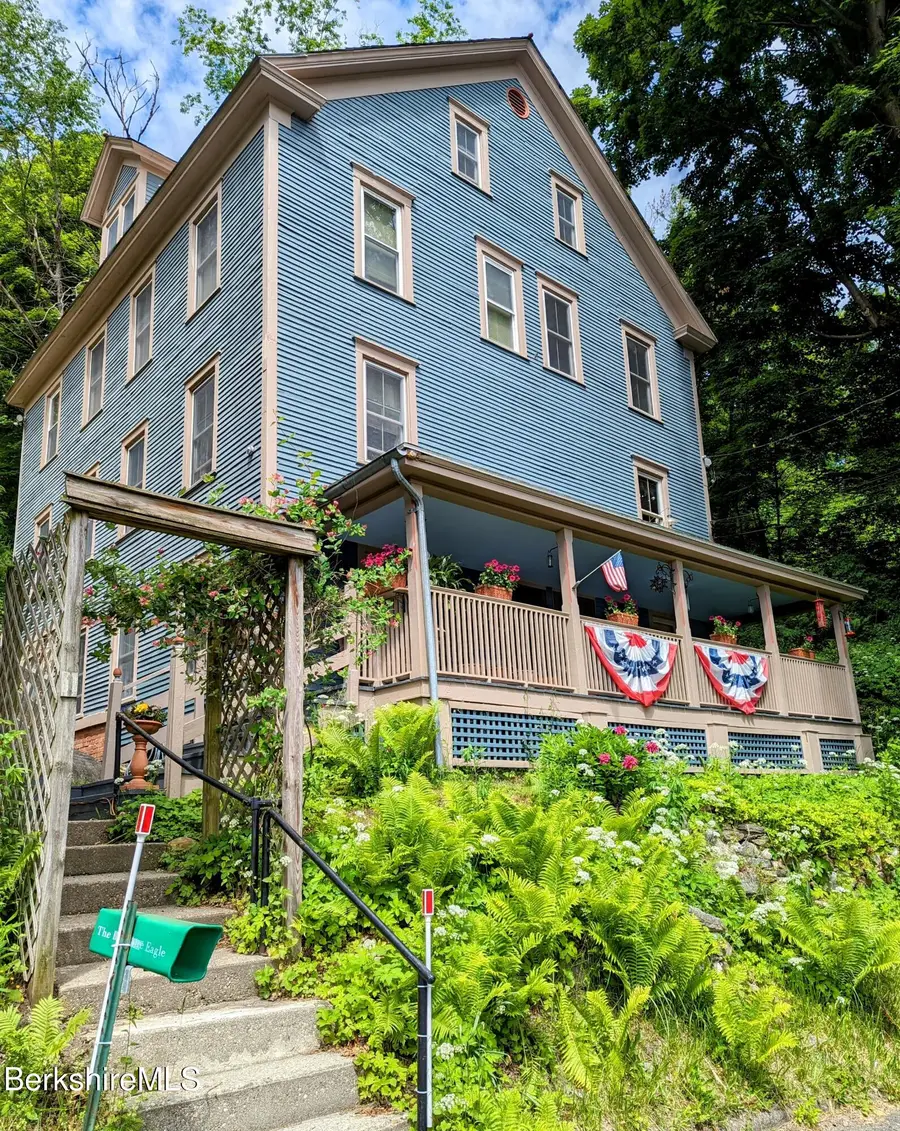 1 Pebble St, North Adams, MA 01247 - Image #2